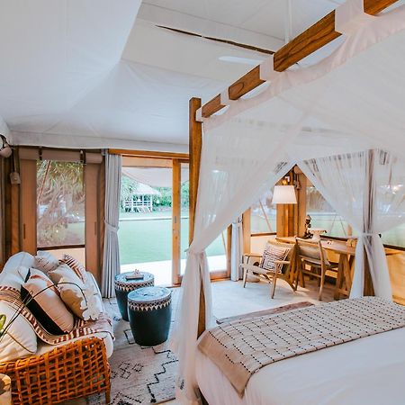 Driftwood Villas Lembongan Exterior foto